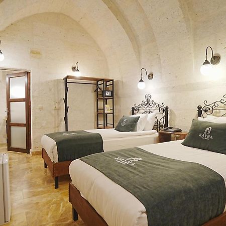 Kayra Cave Suites ギョレメ エクステリア 写真