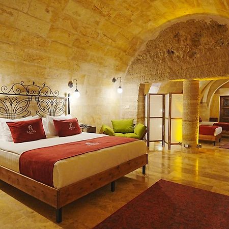 Kayra Cave Suites ギョレメ エクステリア 写真